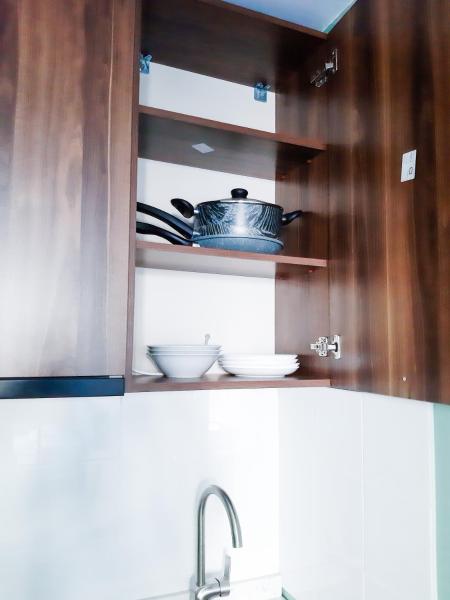 Новый Гудаури Loft 2の写真7