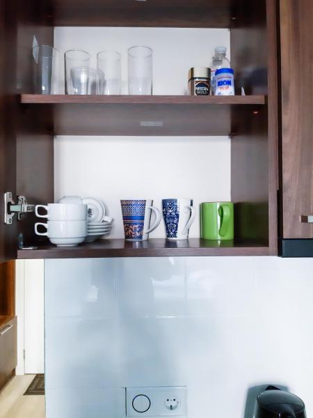 Новый Гудаури Loft 2の写真6