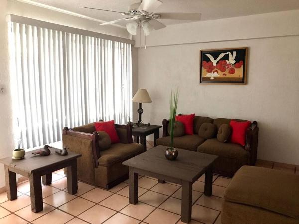 Extraordinaria Suite Accesible Av Tecnológico S4 - Querétaro