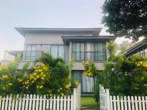 Valentine villas Phú Quốc, Phu Quoc