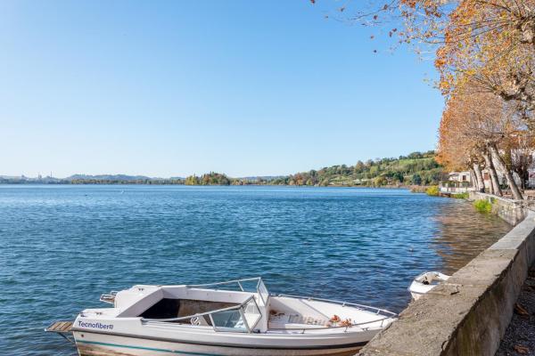 Guesthost - Le Tre Ninfee Di Pusiano! Free Parking - Lake Como