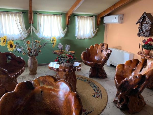 Tirana Apartment B&b - Tirane