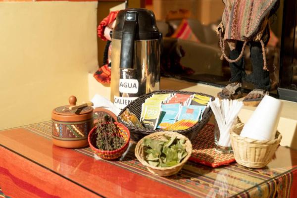 Hotel Melanys, Cuzco