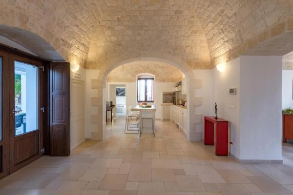 Fotografia 6: HelloAPULIA - Villa Milivita - Countryside Escape with Private Pool, Monopoli