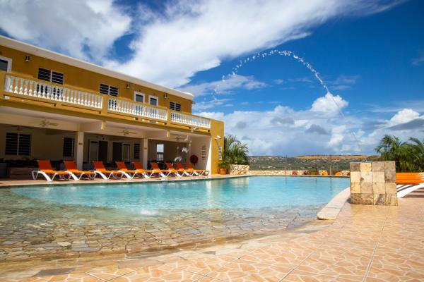 Hillside Resort Bonaire, Kralendijk