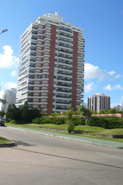 Kuva 3: Edificio LONG BEACH