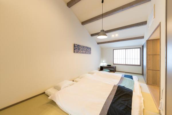 Foto 6: 博多町家ホテル - Kamigofuku -