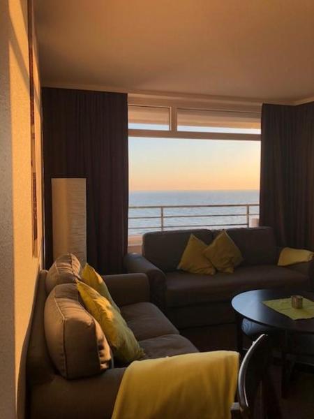 Strandhotel Wohnung 59 - Alemania