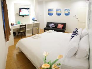 Фотография 4: Bed By Cruise Hotel At Samakkhi-Tivanont