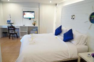 Фотография 9: Bed By Cruise Hotel At Samakkhi-Tivanont