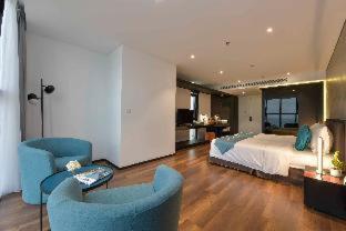 The Code Hotel & Spa Da Nang - Complimentary Daily Afternoon Tea in Sky Barの写真6