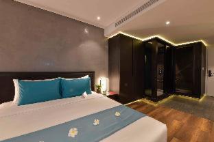 The Code Hotel & Spa Da Nang - Complimentary Daily Afternoon Tea in Sky Barの写真9