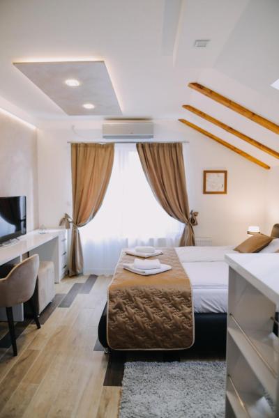Prima Lux Apartments & Studio - Serbie