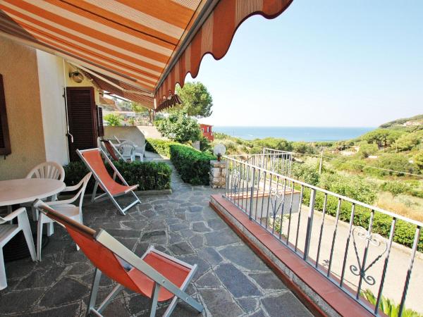 Residence Antonella - Elba