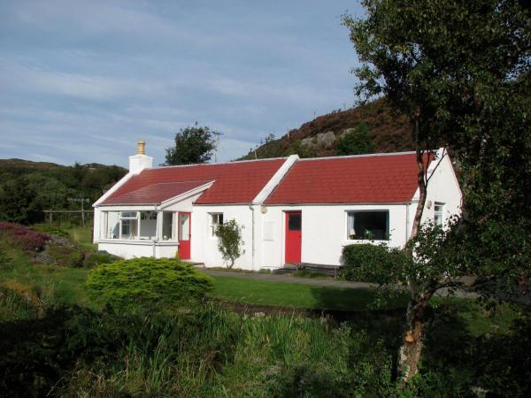 Tigh-na-mara - Lochinver