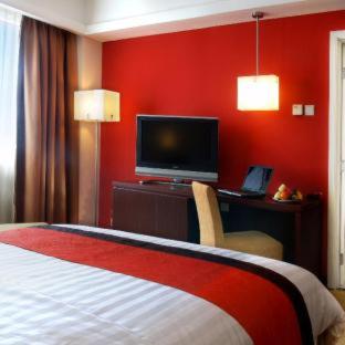 Java Paragon Hotel & Residences的照片8