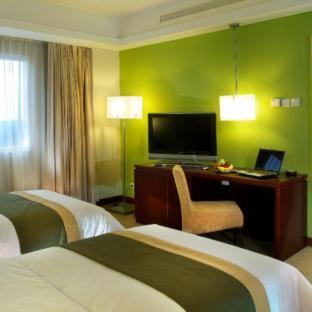 Java Paragon Hotel & Residences的照片9