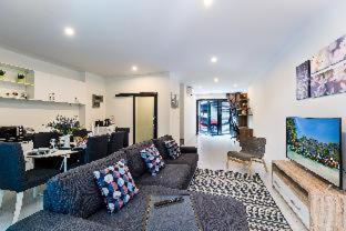 Kuva 3: Pause on Samui Residences