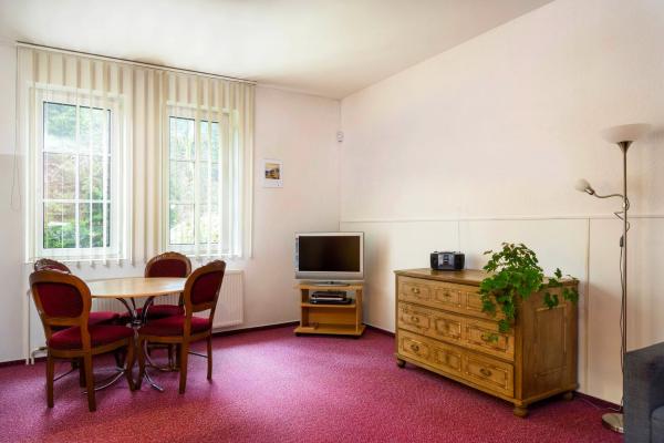 Apartmán Hromovka ŠPindlerův Mlýn - Špindlerův Mlýn