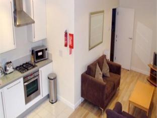 Bilde 2: Access Euston