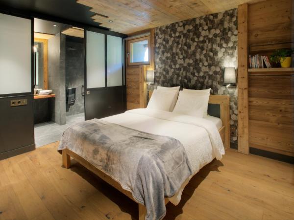 Kuva 4: Chalet 1703 - Alpine Lodge & Spa - Adults Only