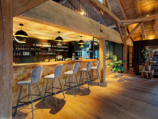 Kuva 3: Chalet 1703 - Alpine Lodge & Spa - Adults Only