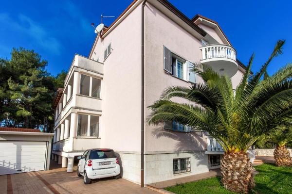 Villa Ori A5 - Istrien