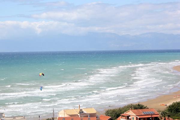 Theos Apartments - Corfu