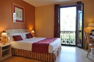 Foto 5: Petit Palace Eixample