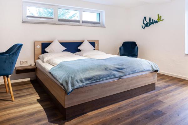 Siebente - Gästezimmer Gans Im Grünen - Daun