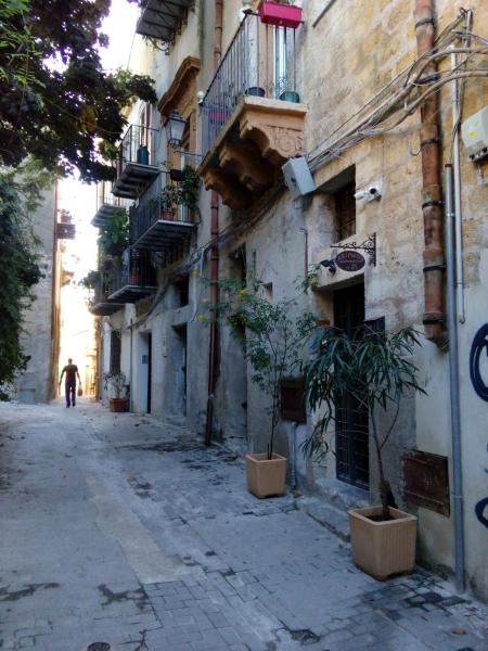 Billede 8: Arimatea Accommodations
