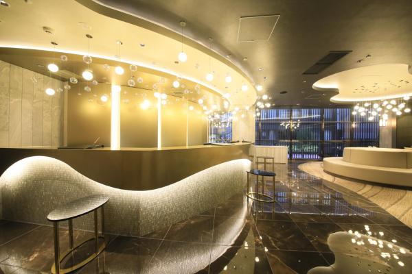 Quintessa Hotel Tokyo Ginza, Tokio