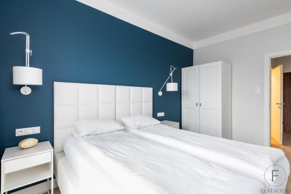 Foto 5: Flatbook - City Center SPA Apartments A,B,C