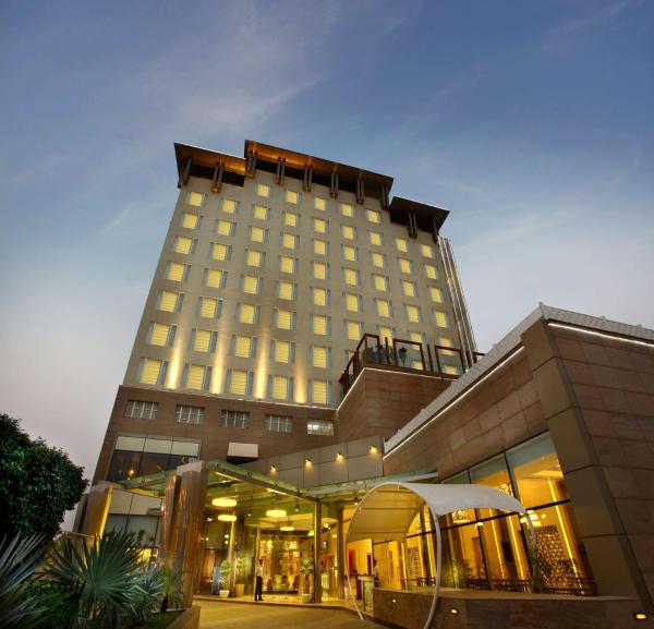 Park Plaza Shahdara, Nové Dilí