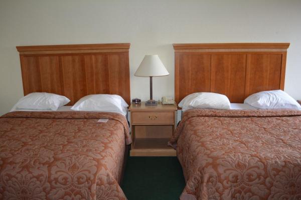Foto 5: Super 8 by Wyndham Spokane/West