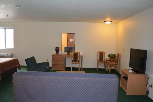 Foto 6: Super 8 by Wyndham Spokane/West