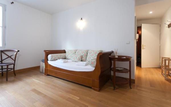 Nice Studio In The Center Of Paris Capucines - Paris