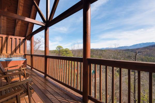 Billede 9: Cloud Nine at Sherwood Forest