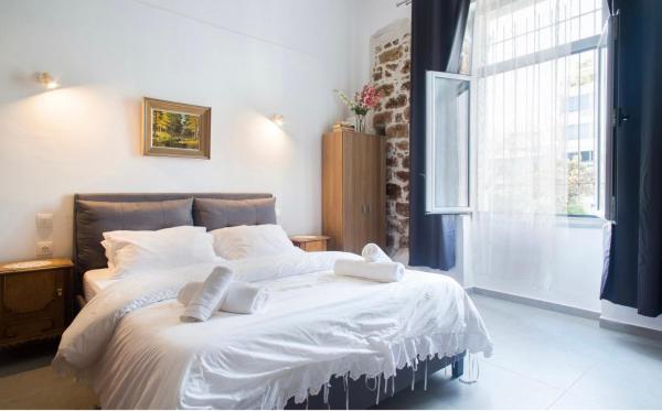 A litte Taste of Home Guest House, Athènes