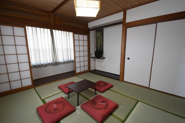 Cabosu House Beppu Hamayu