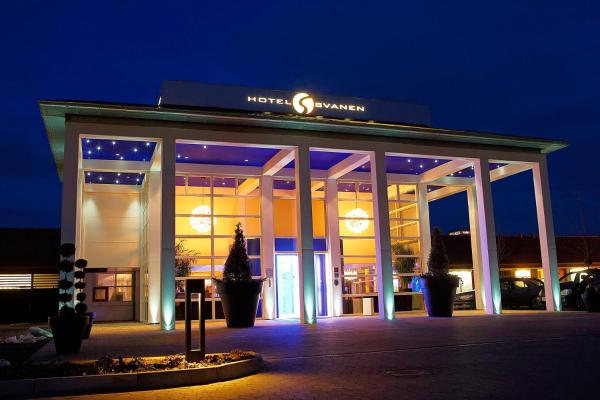 Hotel Svanen, Stays & BW Signature Collection, Billund