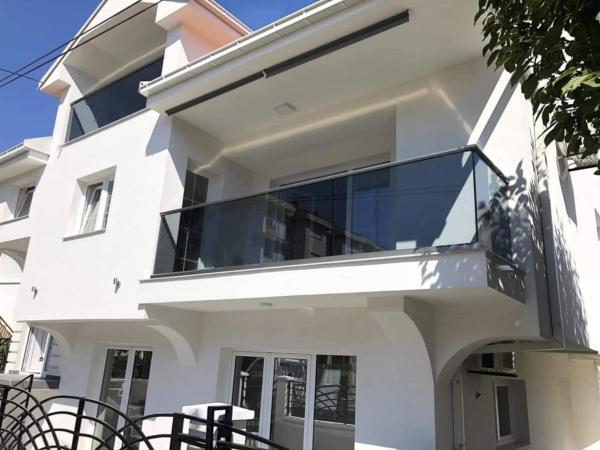 A la foto es mostra l'objecte Gold Apartment situat a la ciutat de Bansko.