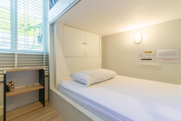 Ratana Boutique Hostel, Bangkok
