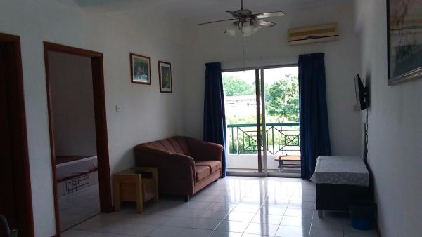 Foto 6: Api-Api GuestHouse