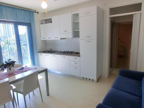 Residence Tintoretto - Lignano Riviera
