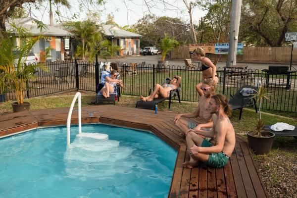 Rockhampton Backpackers - Rockhampton