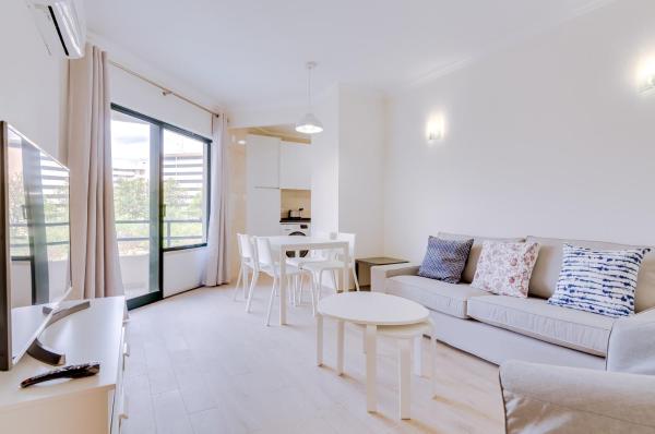 Tália - City Center Whit Pool- Vilamoura - Vilamoura