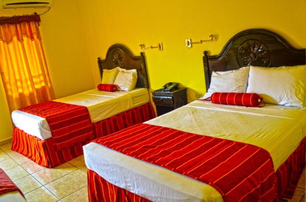 Hotel Plaza Palmero, San Pedro Sula