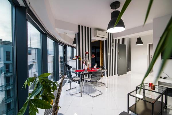 Apartament Diamond, Rzeszów