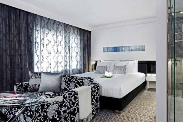 Kew Green Hotel Wanchai Hong Kong, Hong Kong